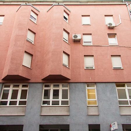 Apartment Avenue Zagreb Exterior photo