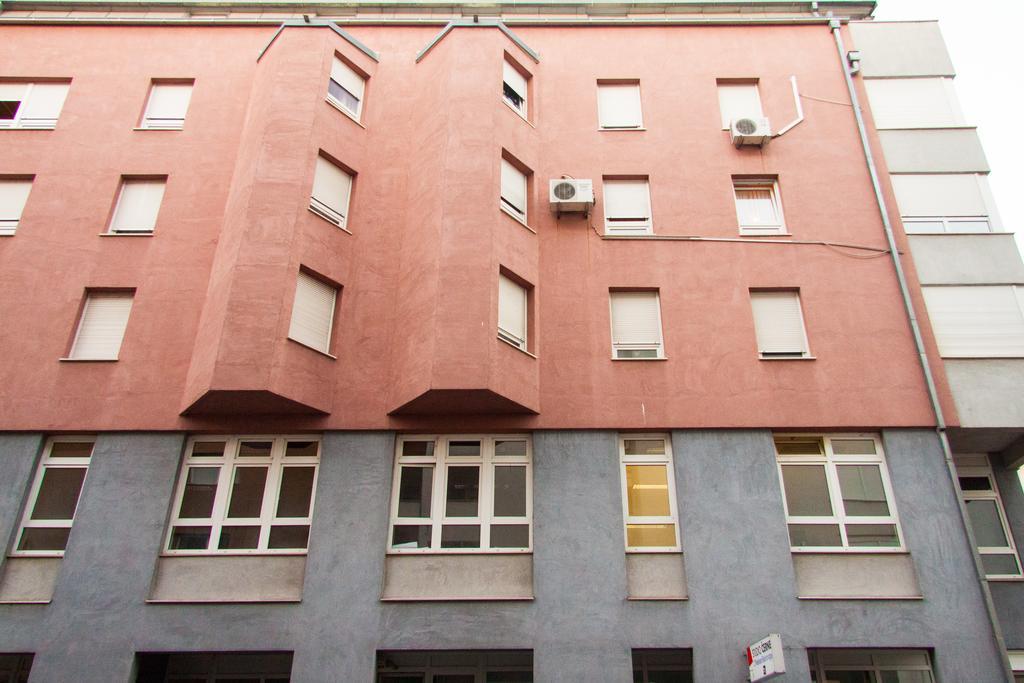 Apartment Avenue Zagreb Exterior photo